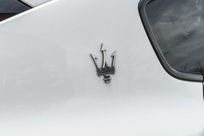 2022 Maserati Levante GT