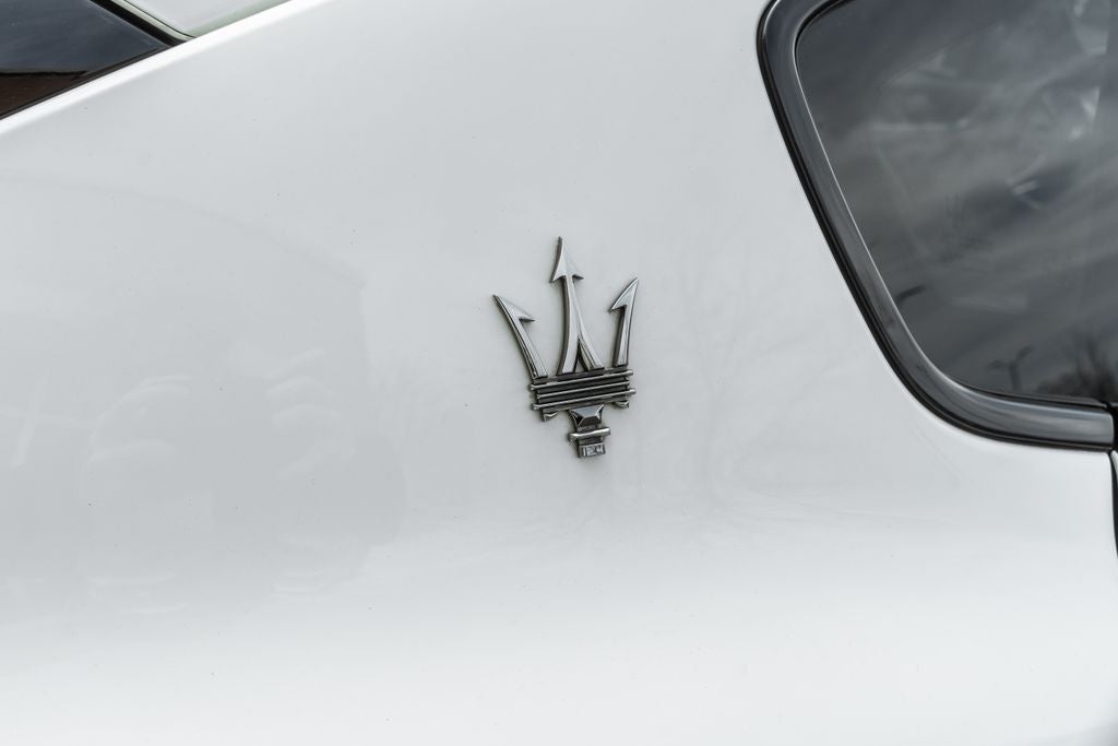 2022 Maserati Levante GT