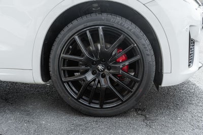 2022 Maserati Levante GT