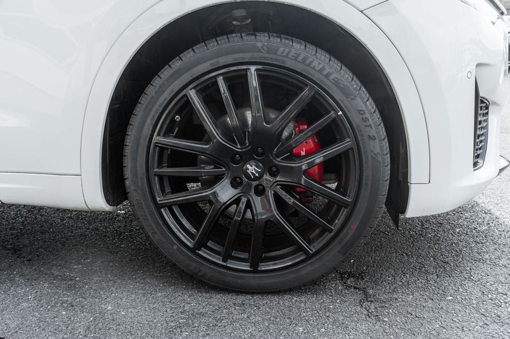 2022 Maserati Levante GT