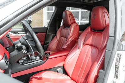 2022 Maserati Levante GT