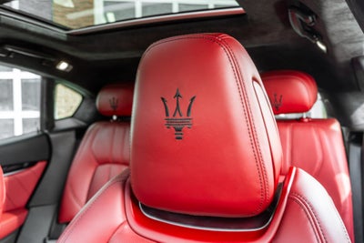 2022 Maserati Levante GT