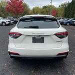 2022 Maserati Levante GT