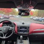 2022 Maserati Levante GT