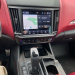 2022 Maserati Levante GT