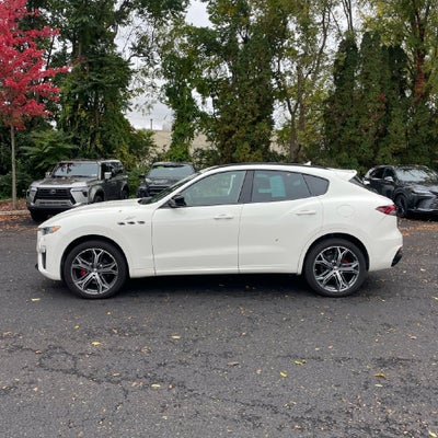 2022 Maserati Levante GT