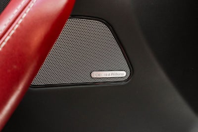 2017 Maserati Levante S