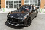 2017 Maserati Levante S