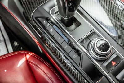 2017 Maserati Levante S