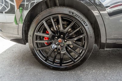 2017 Maserati Levante S