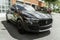 2017 Maserati Levante S