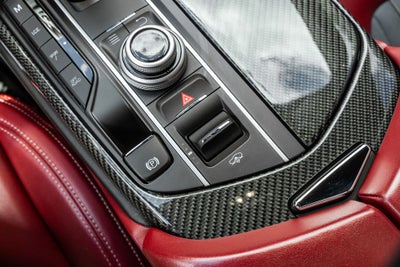 2017 Maserati Levante S