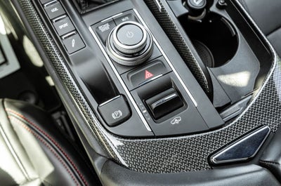 2021 Maserati Levante S GranSport
