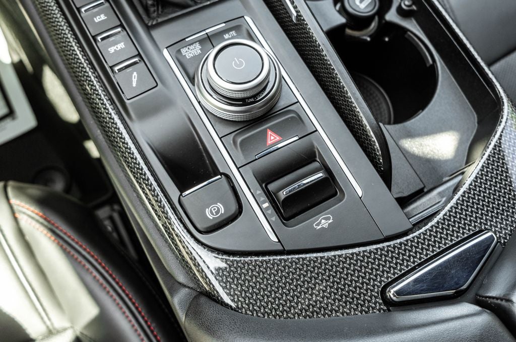 2021 Maserati Levante S GranSport