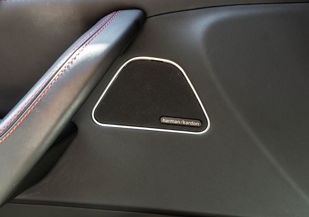 2021 Maserati Levante S GranSport