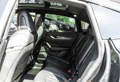 2021 Maserati Levante S GranSport