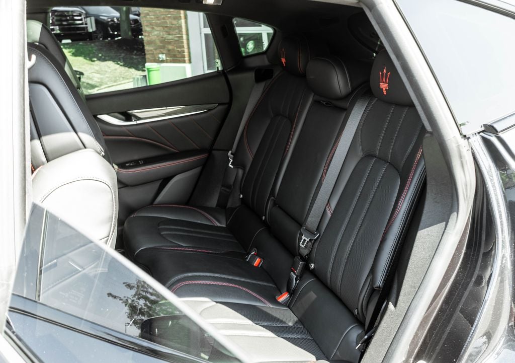 2021 Maserati Levante S GranSport