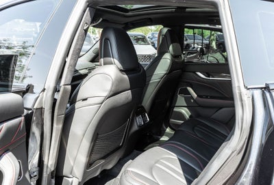 2021 Maserati Levante S GranSport