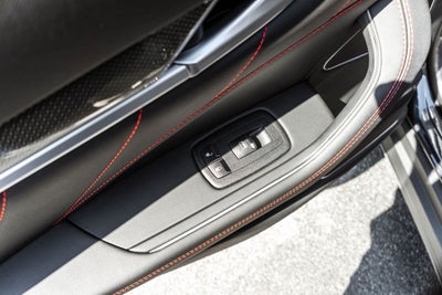 2021 Maserati Levante S GranSport