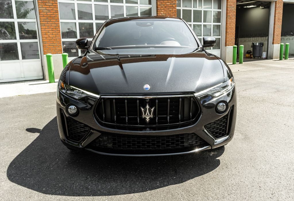 2021 Maserati Levante S GranSport