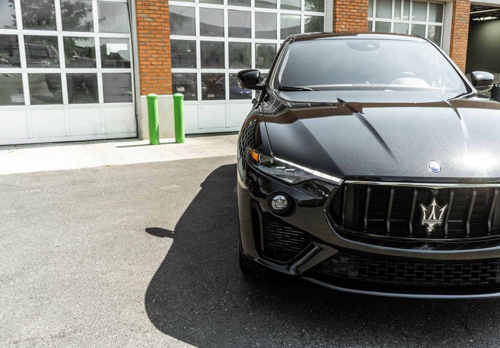 2021 Maserati Levante S GranSport