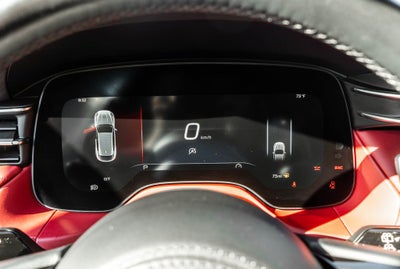 2023 Maserati Grecale Modena