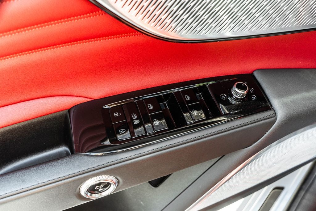2023 Maserati Grecale Modena