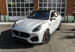 2023 Maserati Grecale Modena