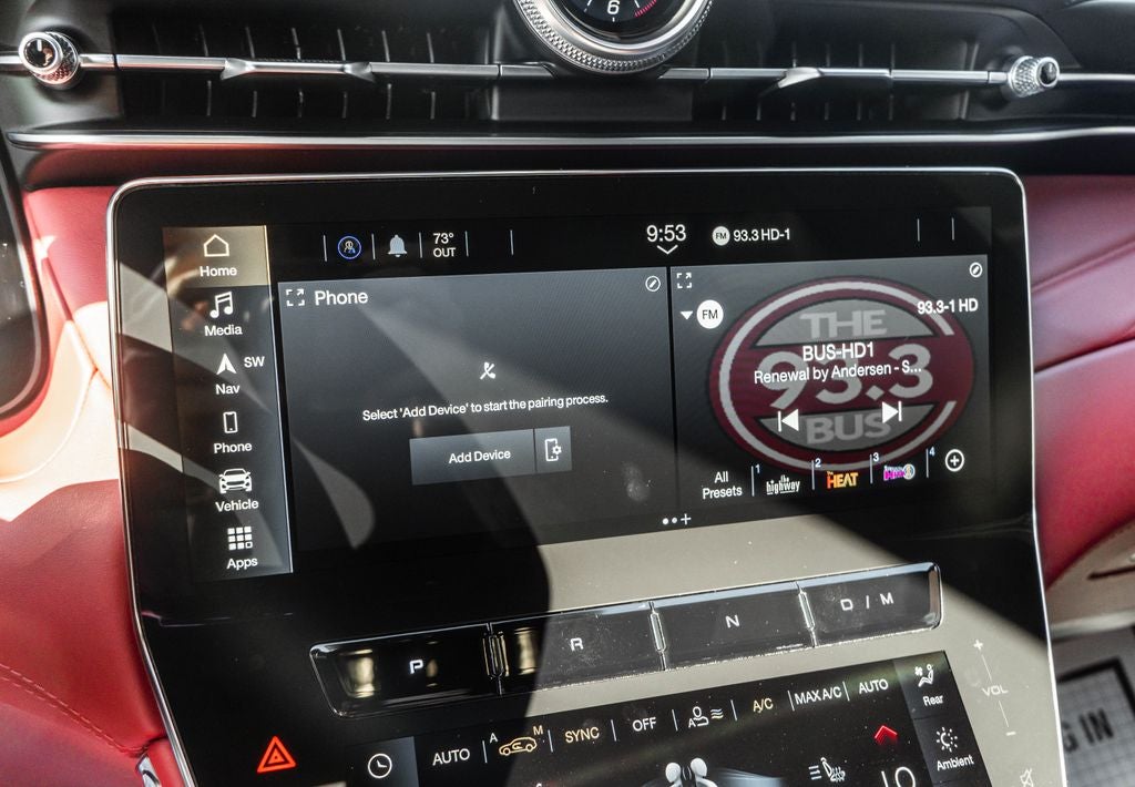 2023 Maserati Grecale Modena
