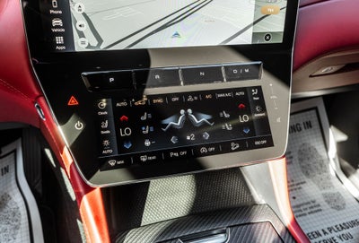 2023 Maserati Grecale Modena