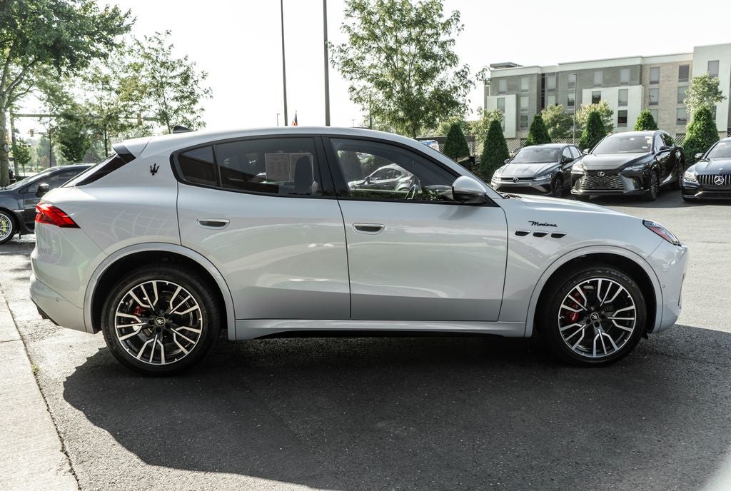 2023 Maserati Grecale Modena