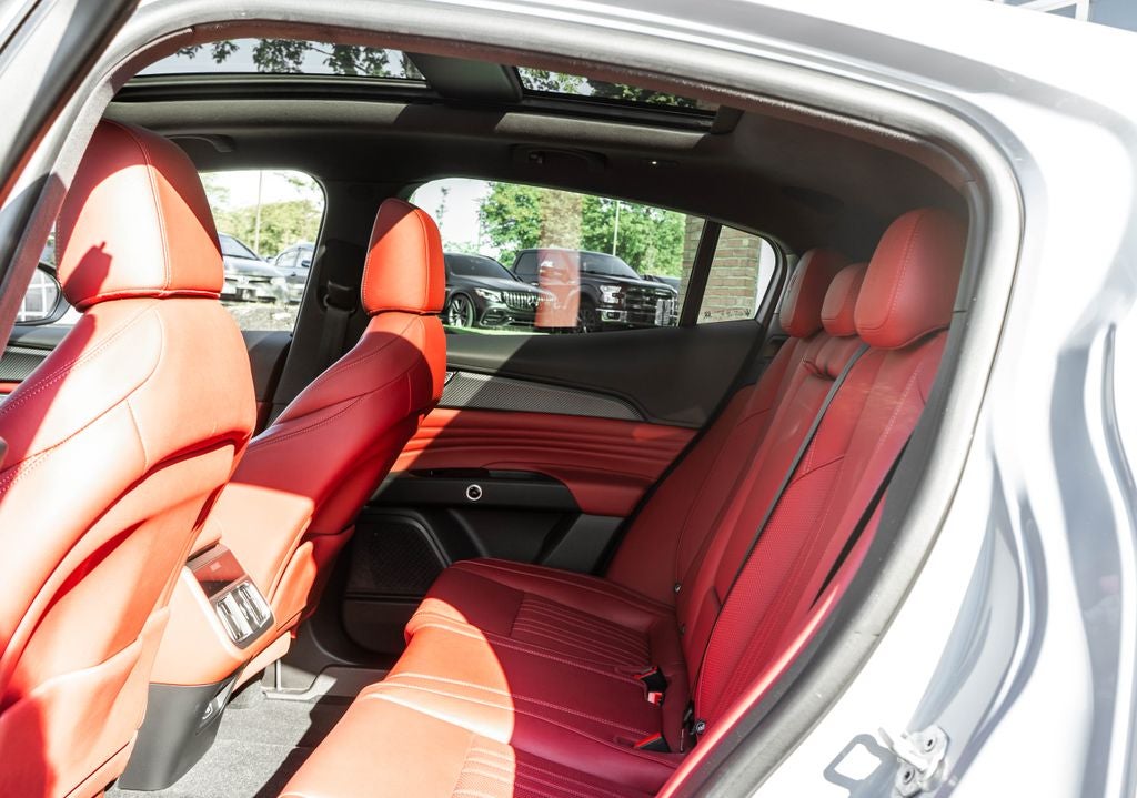 2023 Maserati Grecale Modena