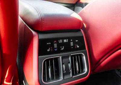 2023 Maserati Grecale Modena