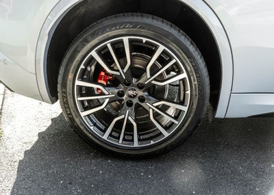 2023 Maserati Grecale Modena