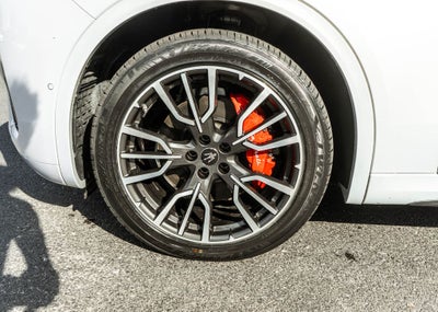 2023 Maserati Grecale Modena