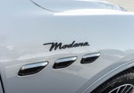 2023 Maserati Grecale Modena