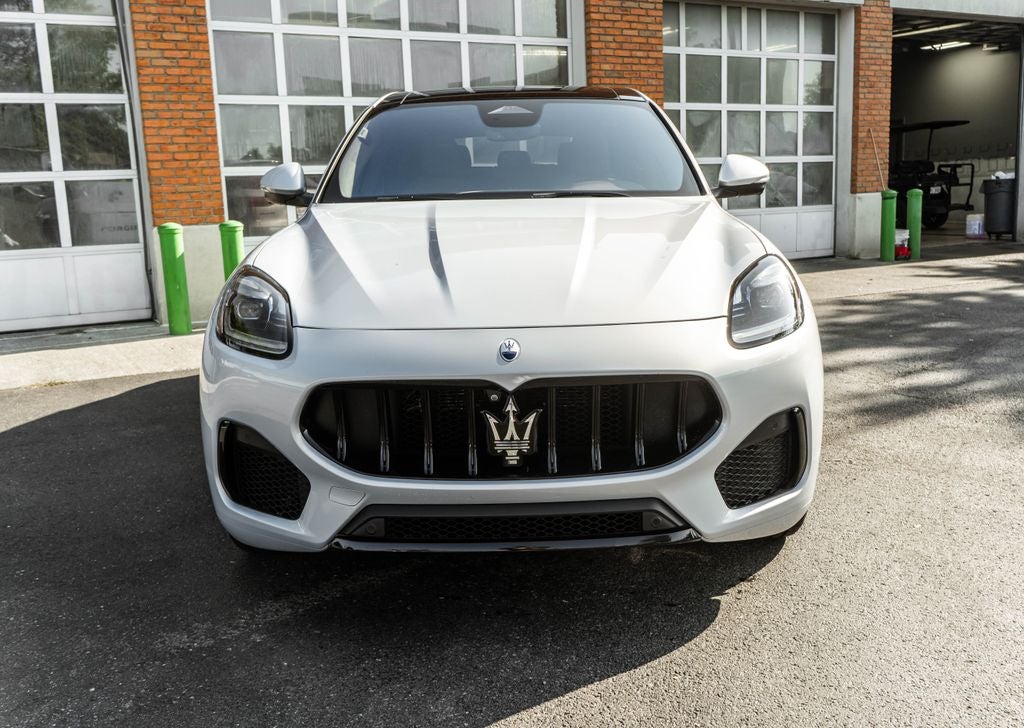 2023 Maserati Grecale Modena