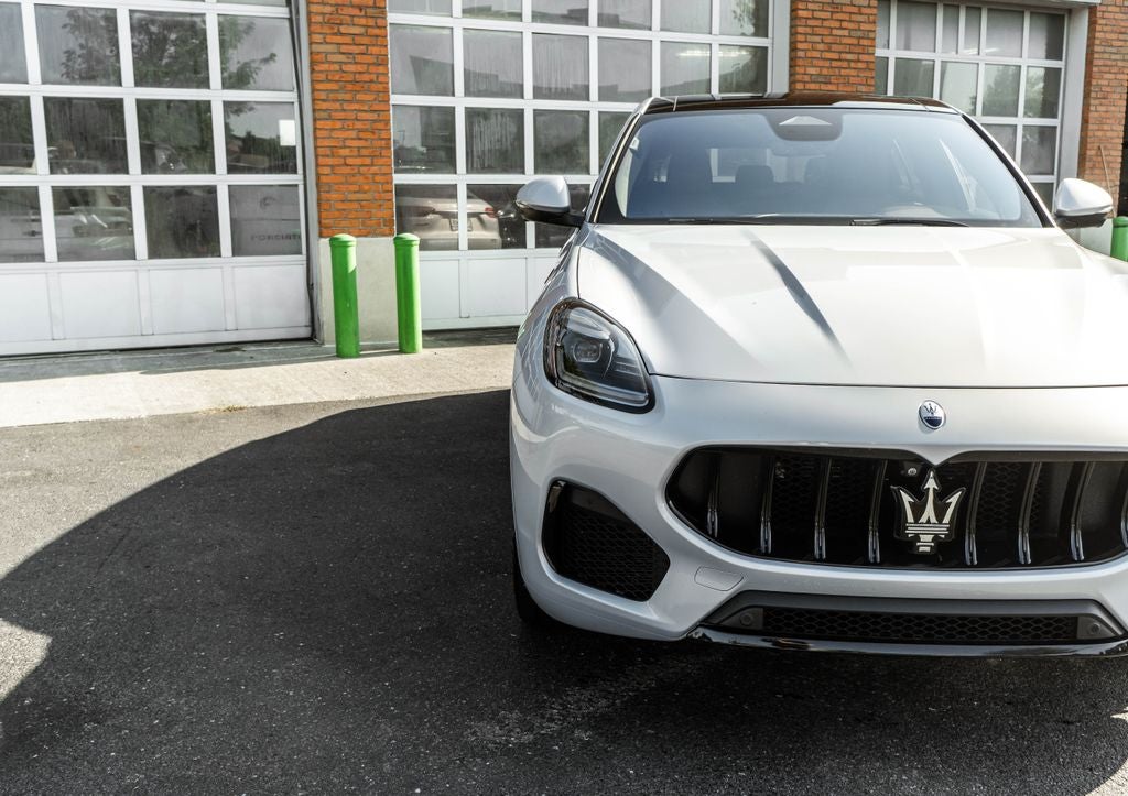 2023 Maserati Grecale Modena