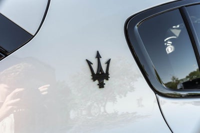 2023 Maserati Grecale Modena