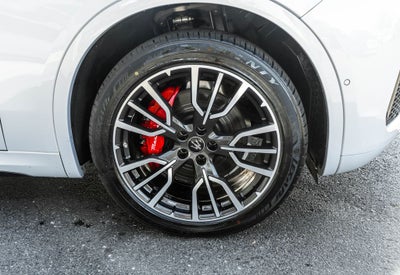 2023 Maserati Grecale Modena
