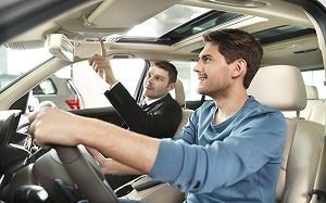 Schedule a test drive at Twins Auto of Dublin in Dublin, OH.