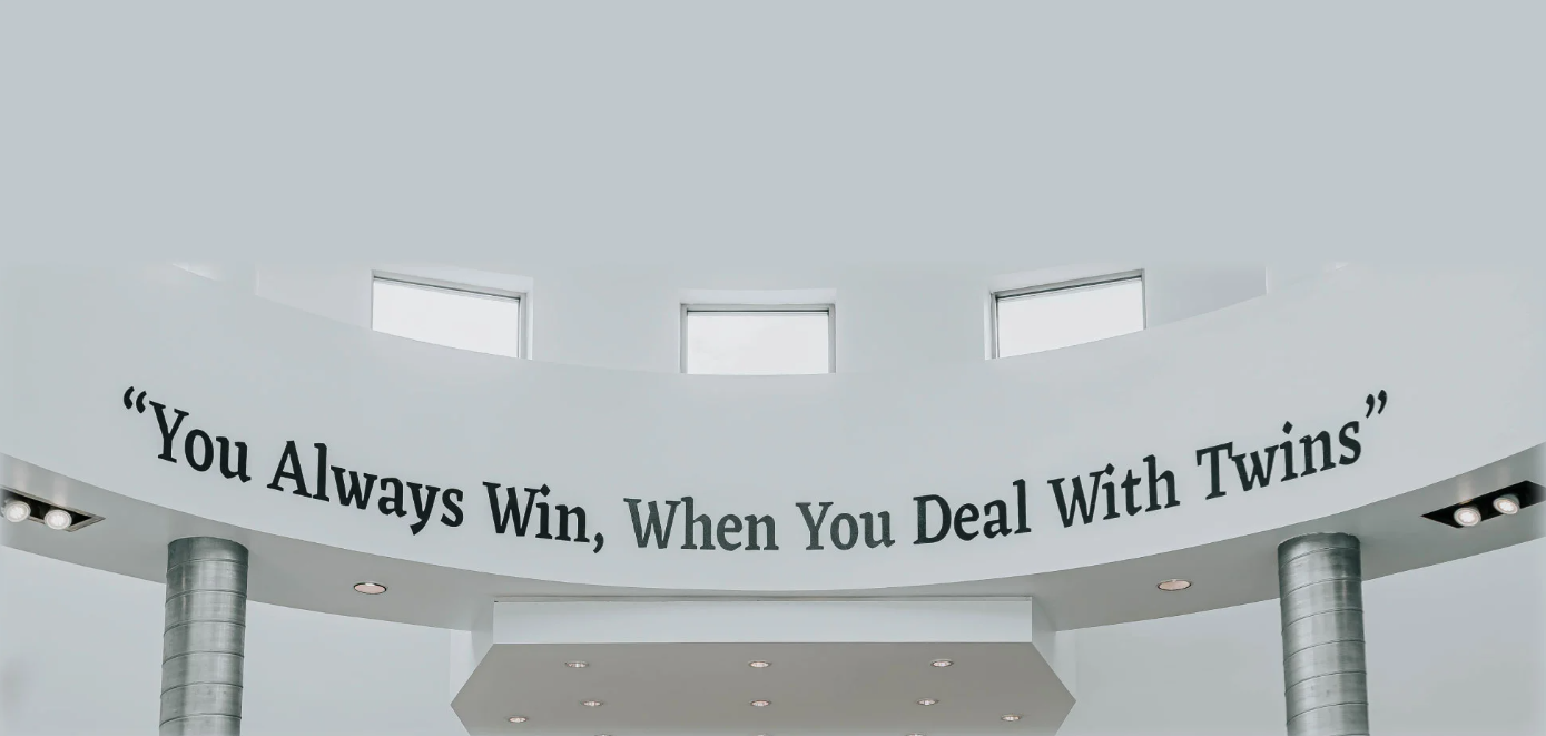 Twins Auto of Dublin